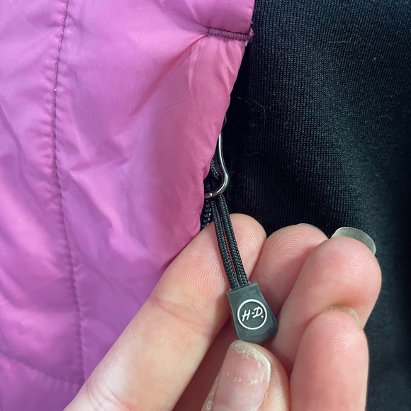 Harley-Davidson Insulated Riding Jacket - Picture 4 of 8